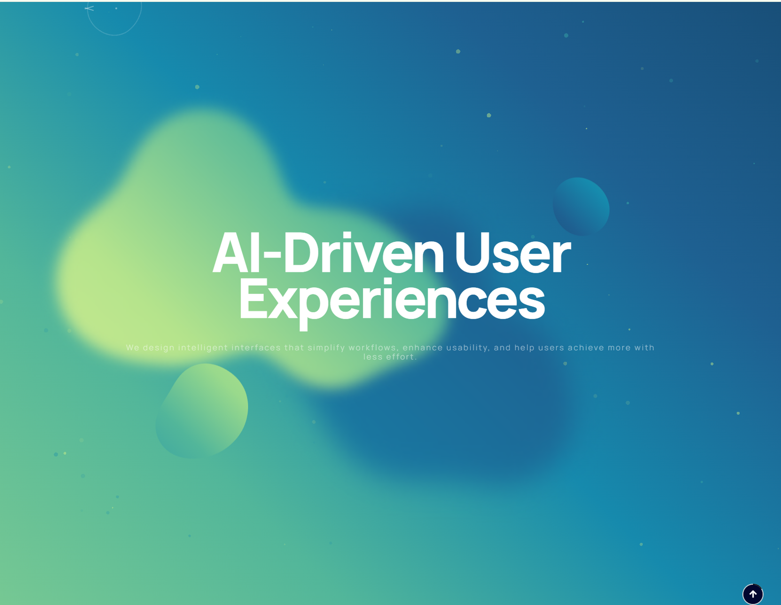 Elara Labs enterprise dashboard visual