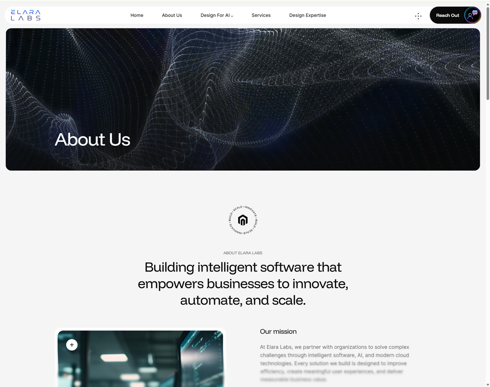 Elara Labs