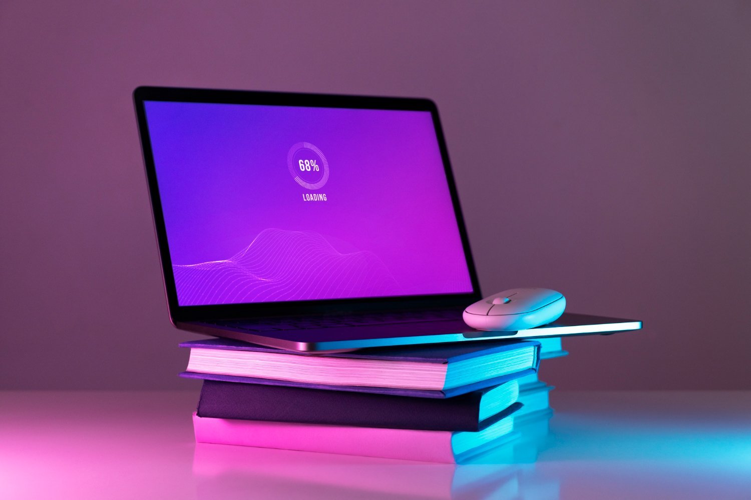Laptop collection presented by Inmarknet Computers