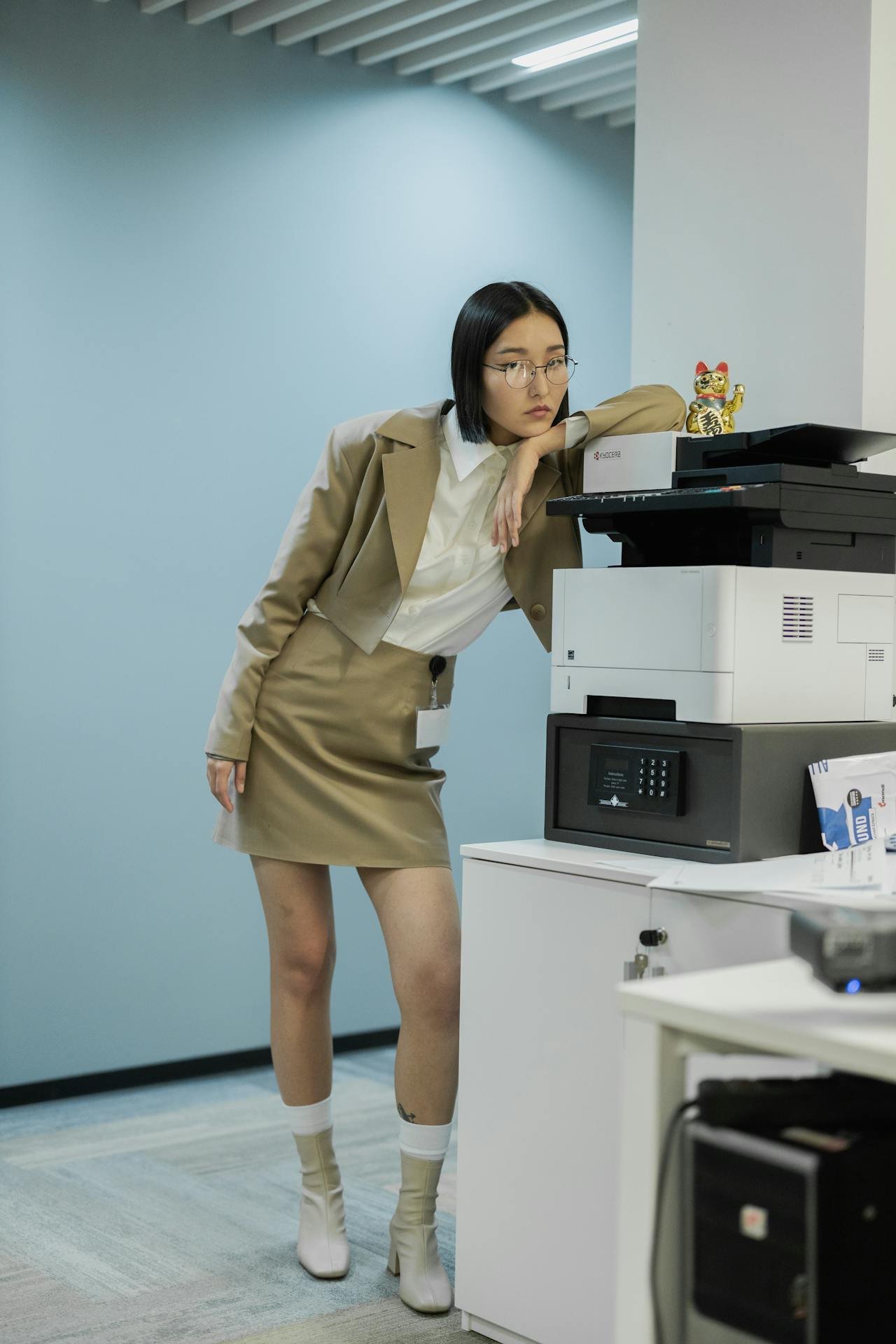Printer range stocked by Inmarknet Computers