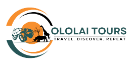 OlolaiTours Logo