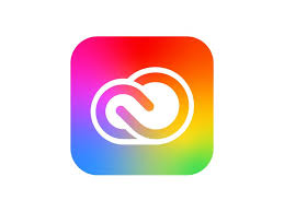 Adobe Creative Cloud Icon 