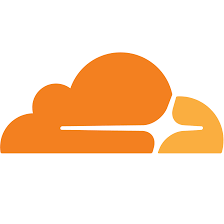 Cloudflare Icon 