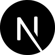 NextJs Icon 