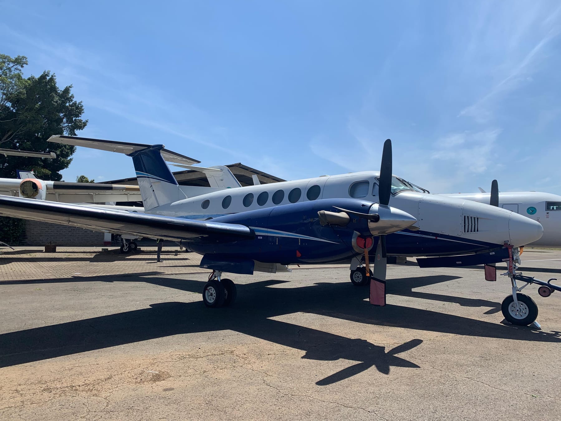 Westwind Aviation